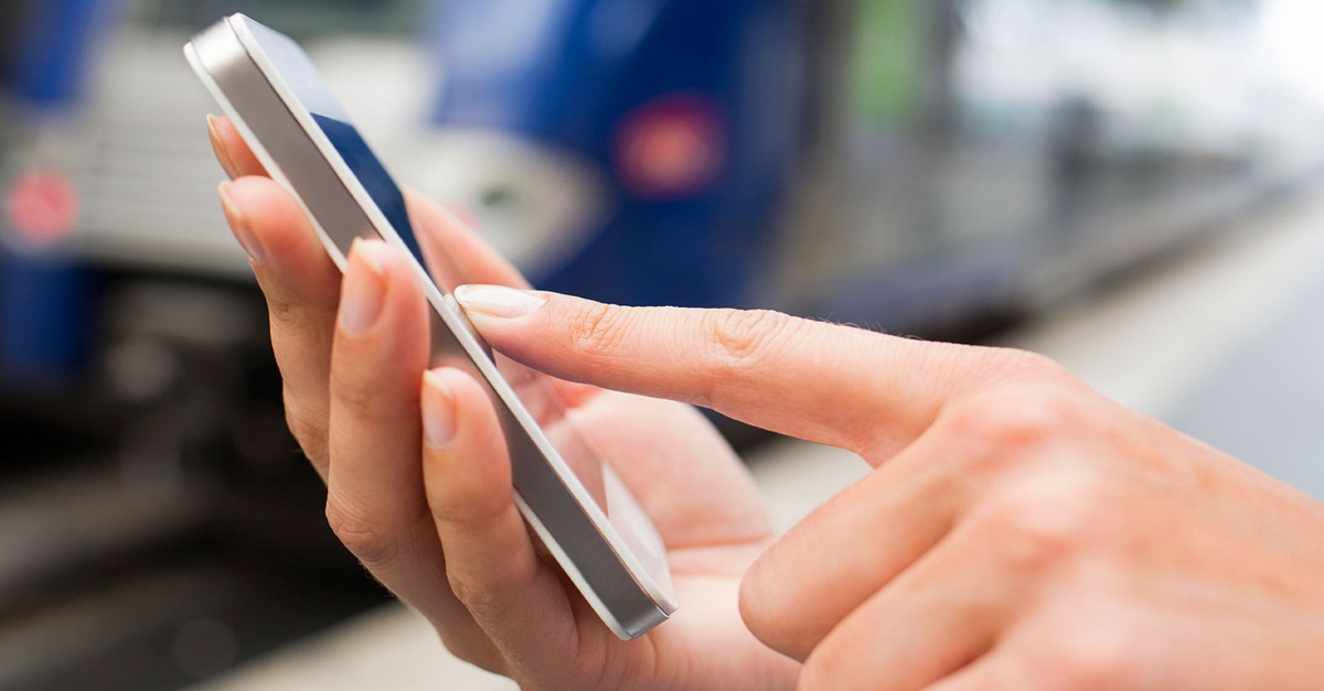 Solicitação de indenização pelo Seguro DPVAT já pode ser feita por Smartphone