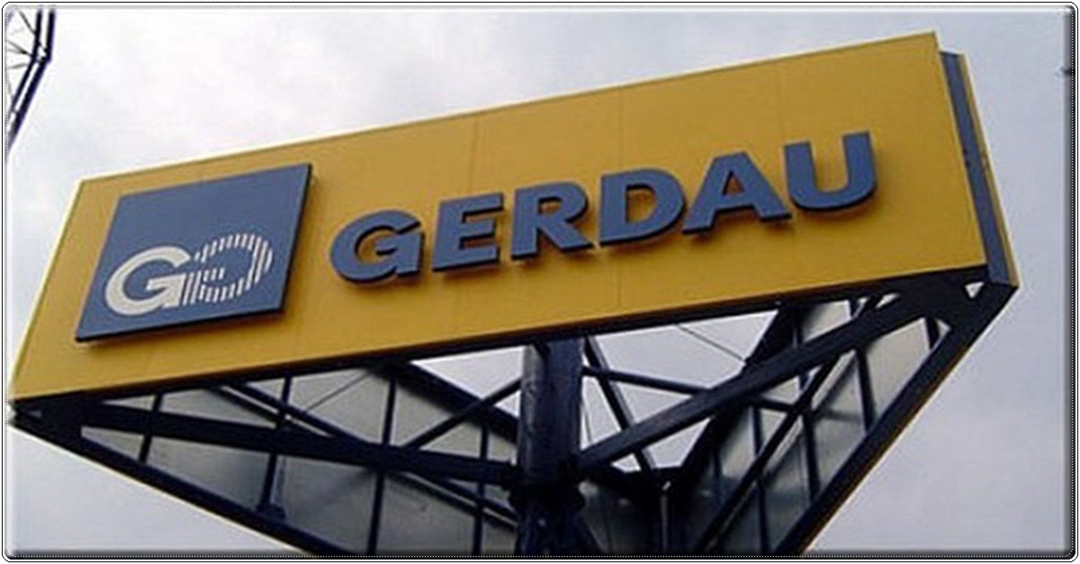 Gerdau abre 110 vagas de estágio em treze estados