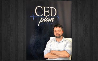 CEDplan festeja seus nove anos com novo endereço para o plano de saúde do barbacenense