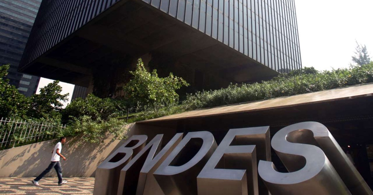 BNDES divulga lista com 50 maiores clientes dos últimos 15 anos
