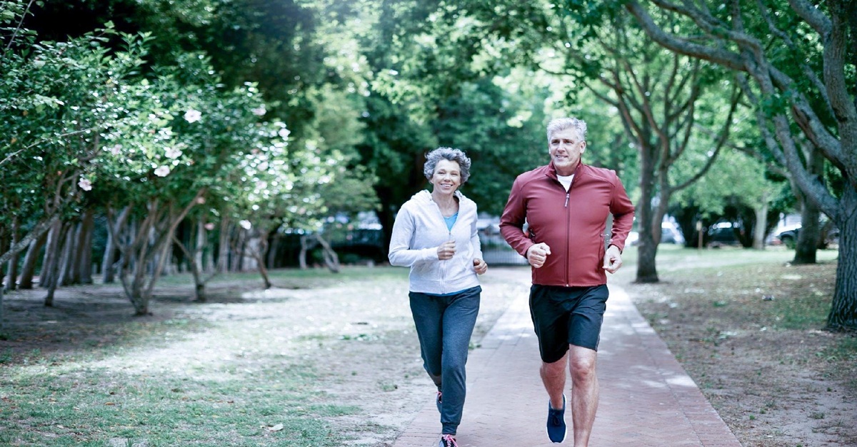 Exercício físico pode ser a chave para prevenir e tratar o Alzheimer