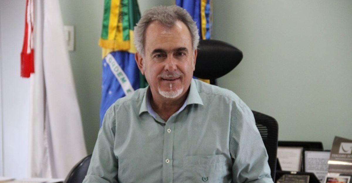 Prefeito de Itabirito tem mandato cassado; nova eleição vai ser realizada no município
