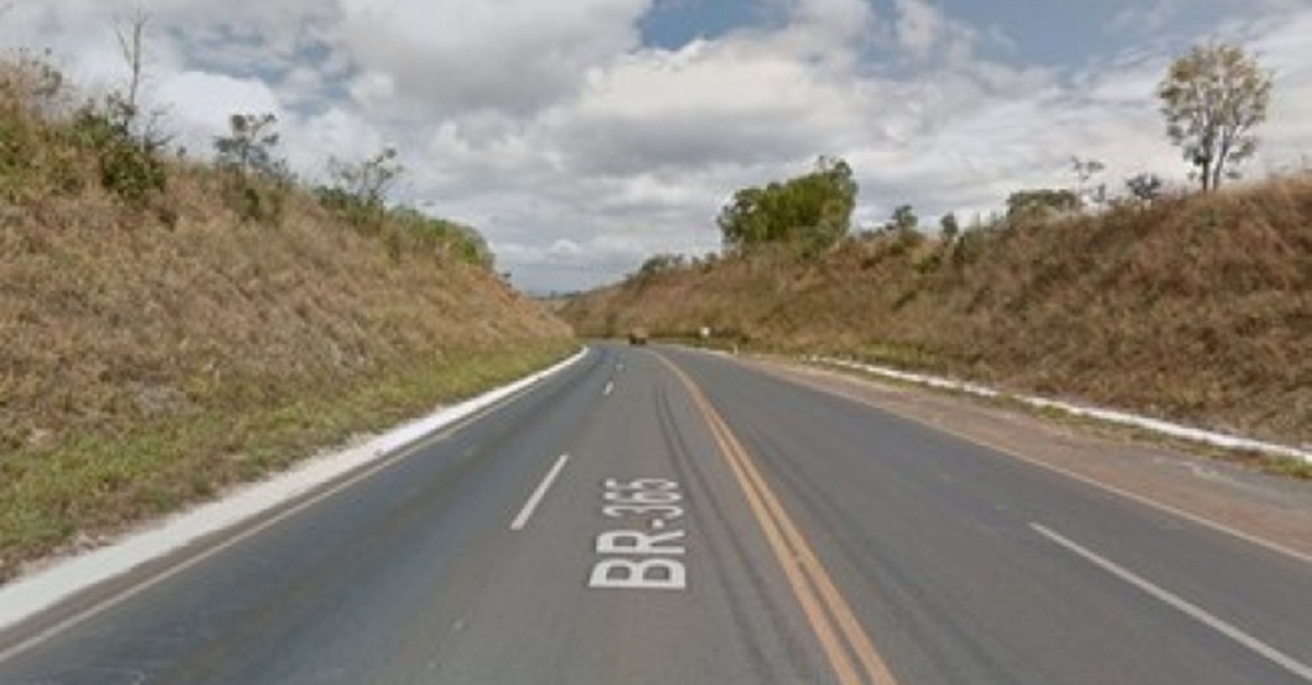 Dnit tem até 60 dias para realizar obras em rodovias do Triângulo Mineiro
