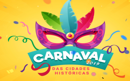 Carnaval das Cidades Históricas: Conheça Paracatu, a cidade do ouro