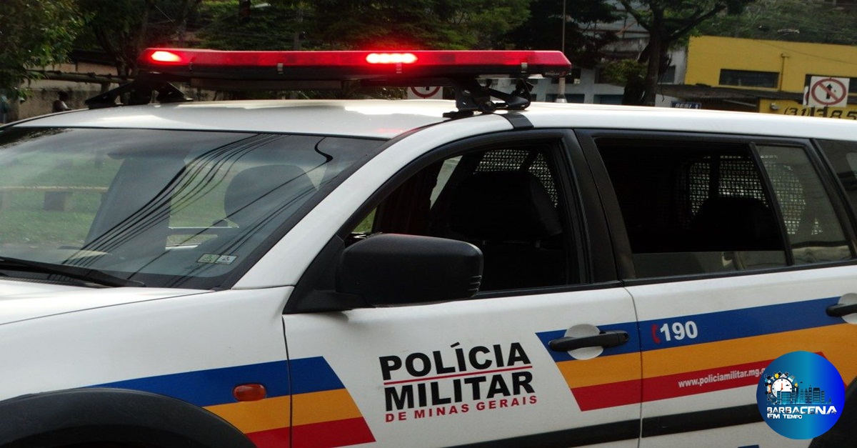 Bandidos explodem agência bancária em São Vicente de Minas e amedrontam moradores