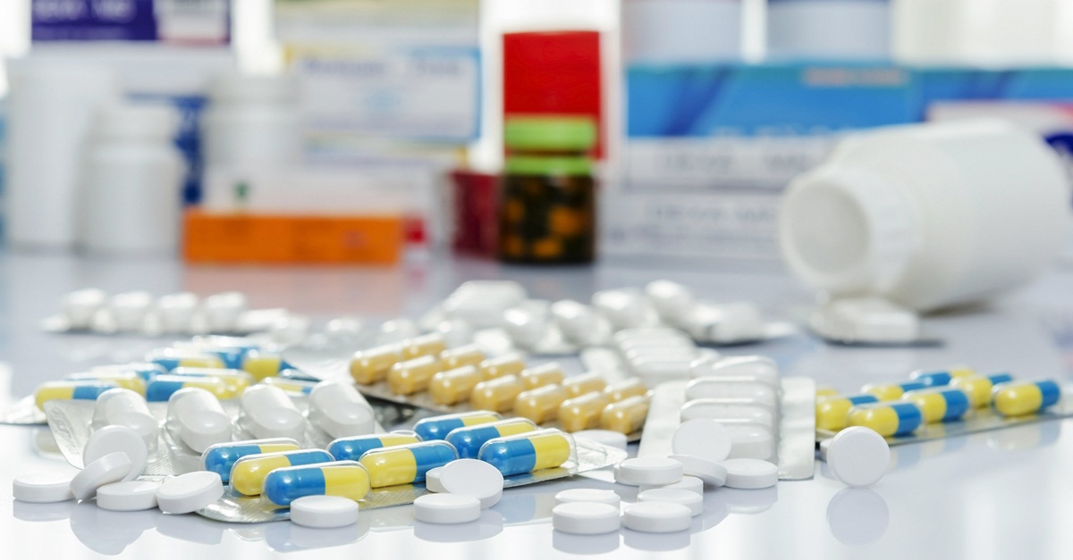 O NAIS do 9º BPM comunica que os medicamentos já estão disponíveis para entrega