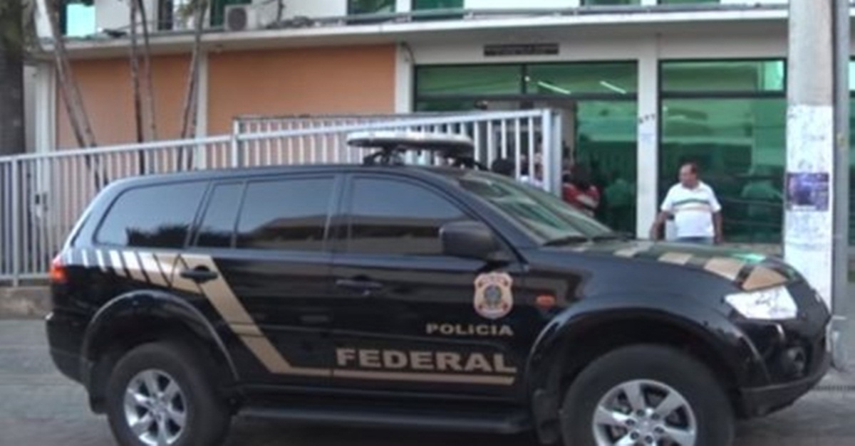 PF indicia vereador de Divinópolis e mais cinco pessoas por crime eleitoral em 2016