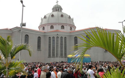Solenidade de São José, Esposo de Maria e Patrono da Igreja 2020