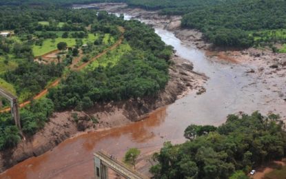 Em dois meses, 11 foram presos por golpes relacionados ao rompimento da barragem em Brumadinho