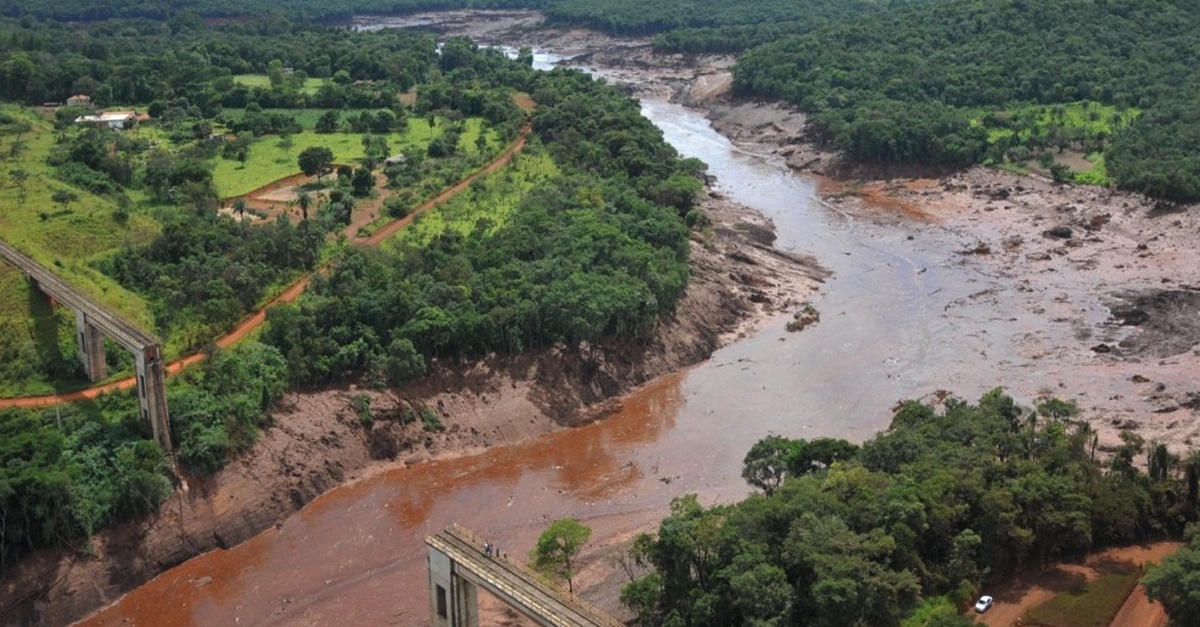 Em dois meses, 11 foram presos por golpes relacionados ao rompimento da barragem em Brumadinho