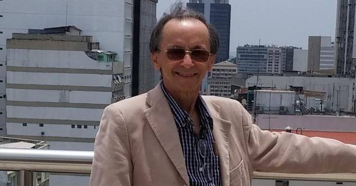 Pioneiro da medicina, morre o urologista Dimas José Araújo Vidigal