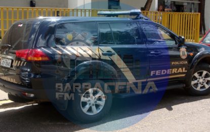 PF de Uberlândia deflagra operação para combater fraudes contra a Caixa Econômica Federal