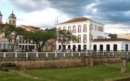Museu Regional de São João del-Rei terá programação especial a partir de segunda (13)