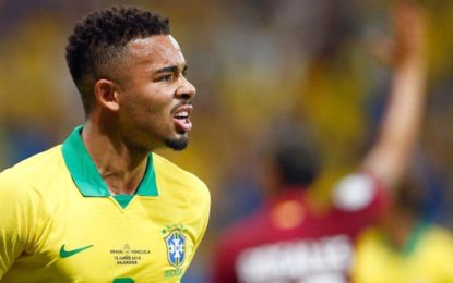 Brasil tem dois gols anulados pelo VAR, volta a ouvir vaias e não sai do zero com a Venezuela