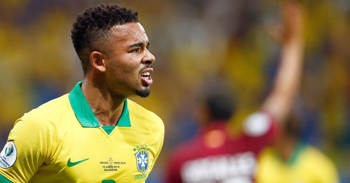 Brasil tem dois gols anulados pelo VAR, volta a ouvir vaias e não sai do zero com a Venezuela