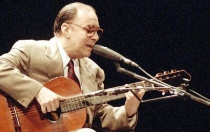 Morre o cantor e compositor João Gilberto aos 88 anos