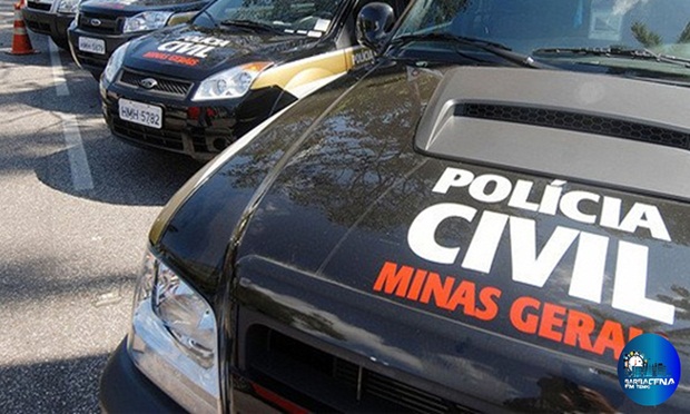Polícia Civil – Coletiva de imprensa Caso João Miguel