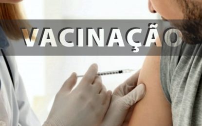A importância da atualização do Cartão de Vacinação para adultos