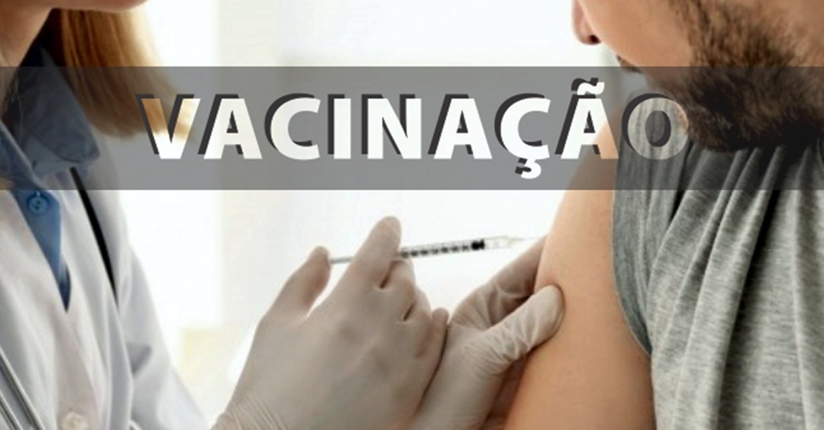 A importância da atualização do Cartão de Vacinação para adultos