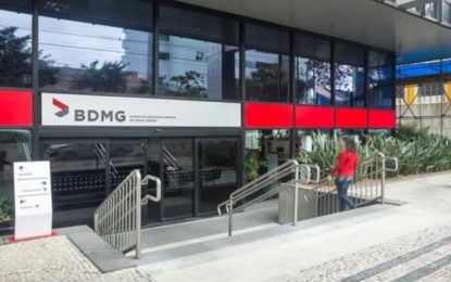 BDMG firma parceria para desenvolvimento das regiões de Minas