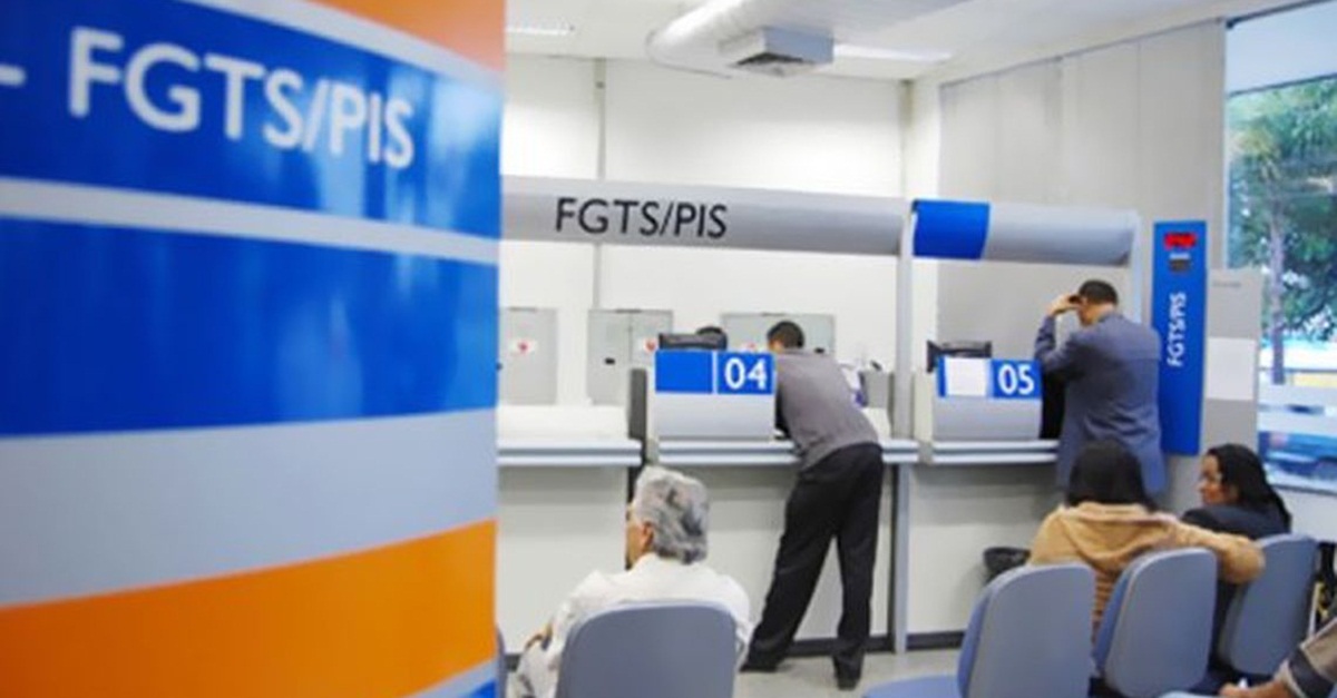 Caixa Econômica e Banco do Brasil iniciam pagamento de cotas do PIS/Pasep