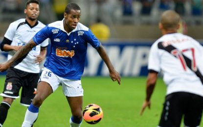 Hora do Cruzeiro voltar a vencer o Vasco