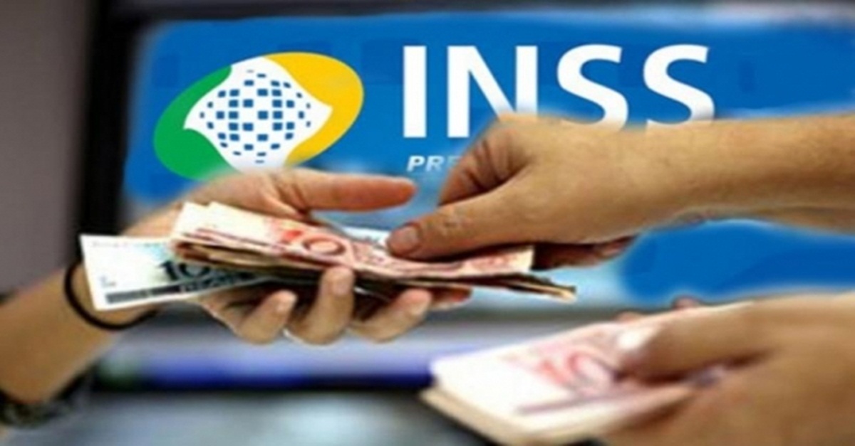 Começa hoje o pagamento da 1ª parcela do 13º dos aposentados e pensionistas do INSS