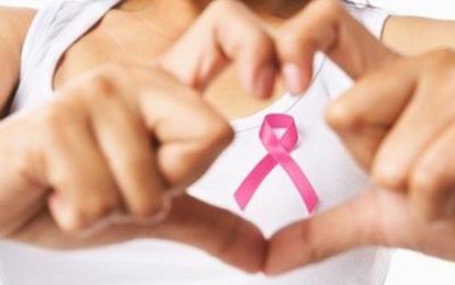 Novo tratamento de câncer de mama reduz queda de cabelo