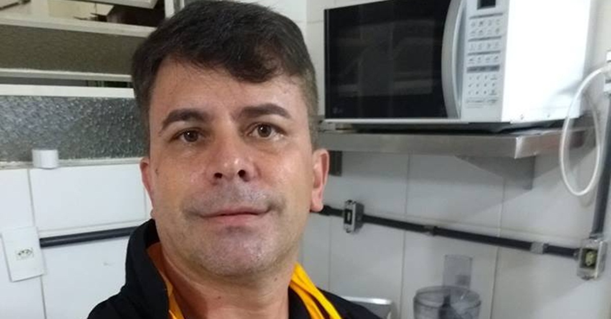 Empresário barbacenense morre em acidente na BR-040