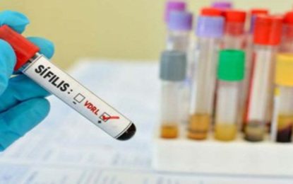 SES-MG reforça importância da prevenção e controle da sífilis