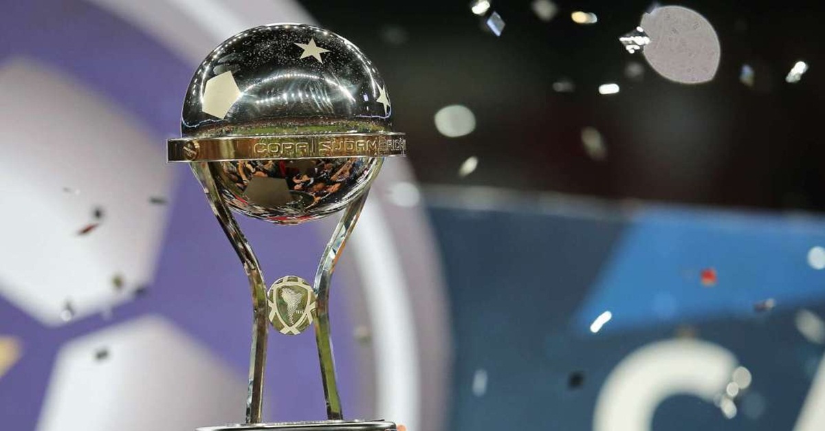Semifinal da Sul-Americana: Atlético já sabe data e horário