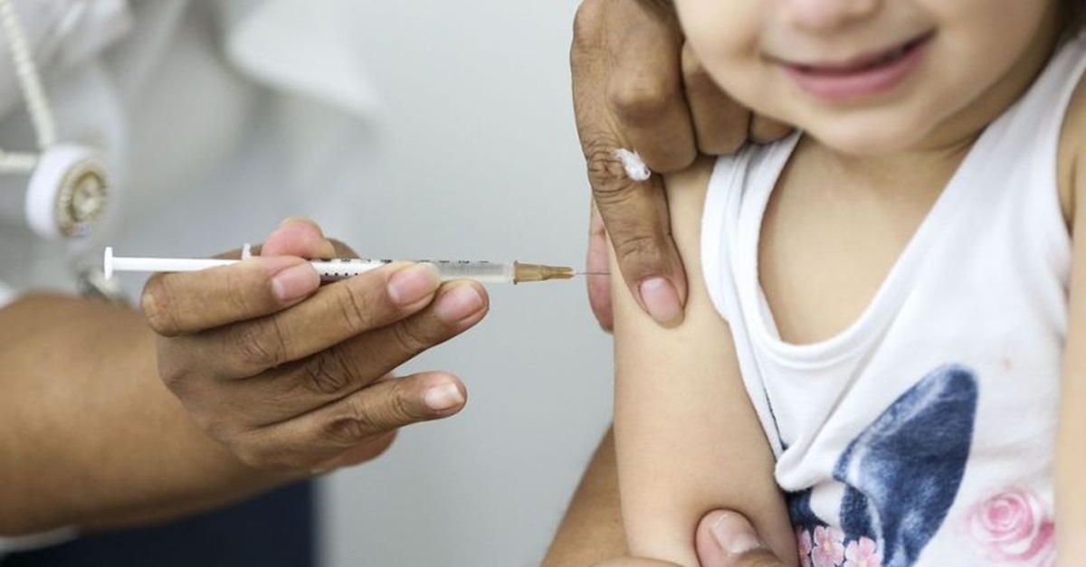Viçosa registra primeiro caso de sarampo na Zona da Mata