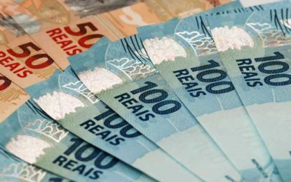 Salário mínimo pode chegar a R$ 1.040