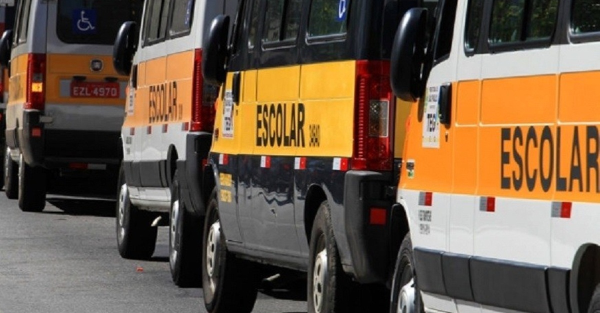 Transporte escolar tem nova regulamentação em Minas Gerais