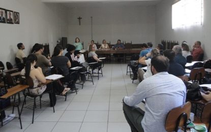 Regional de Saúde de Barbacena realiza reunião mensal da CIR