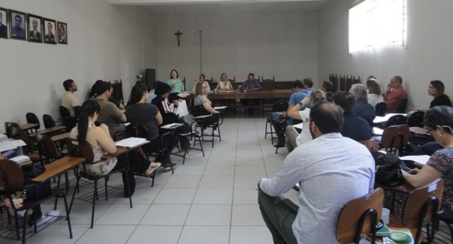 Regional de Saúde de Barbacena realiza reunião mensal da CIR