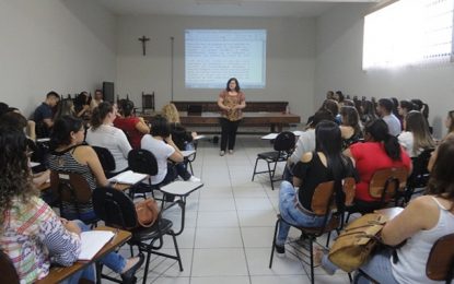 Regional de Saúde de Barbacena promove reunião sobre enfrentamento ao Sarampo, Meningite e Caxumba
