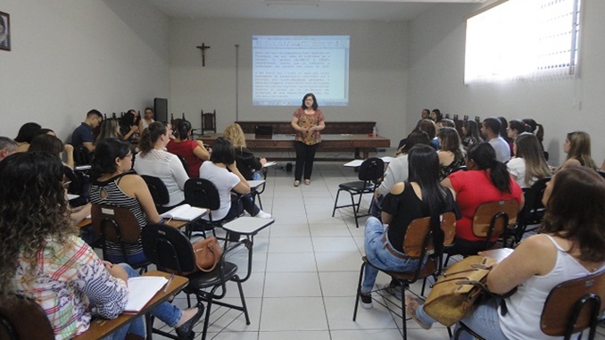 Regional de Saúde de Barbacena promove reunião sobre enfrentamento ao Sarampo, Meningite e Caxumba