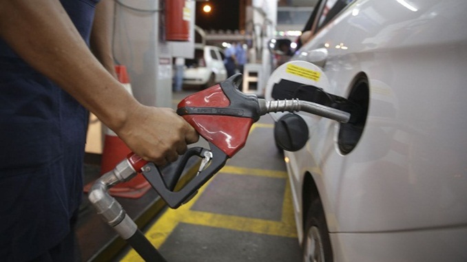 ANP se diz atenta quanto a abusos em preços de combustíveis no Brasil