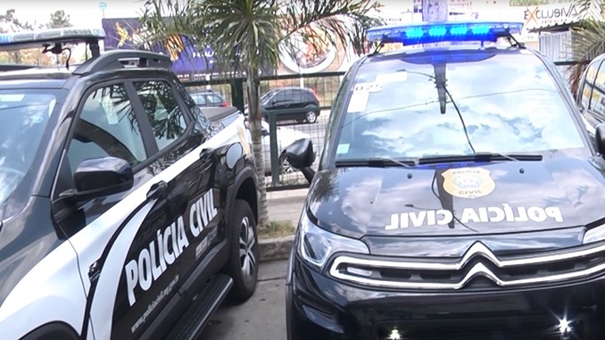 Ministério Público e Polícia Civil realizam operação em combate à sonegação fiscal e lavagem de dinheiro