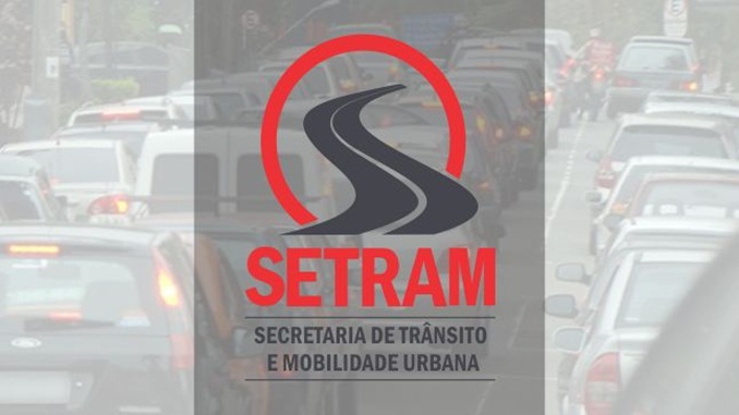 SETRAM – Saiba para onde vai o dinheiro arrecadado com as multas de trânsito