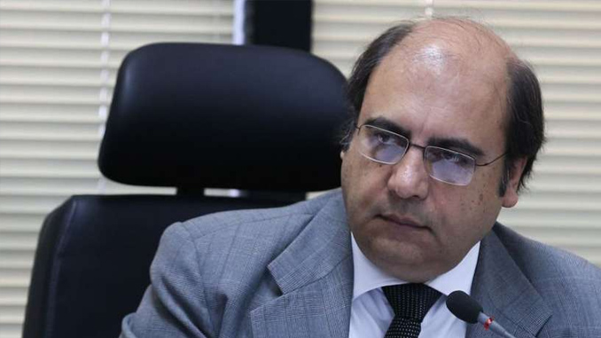Ex-vereador de Barbacena é o novo vice-procurador geral da República