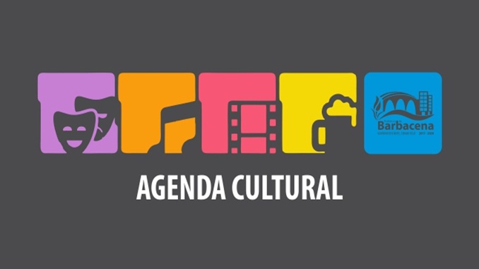 Continua a programação de atividades da Primavera dos Museus em Barbacena, confira na agenda cultural