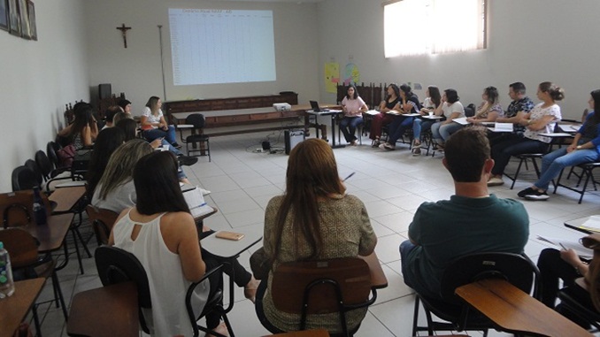 Regional de Barbacena reúne equipes de Saúde da Família e Atenção Básica