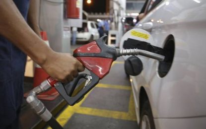 São João del-Rei registra um aumento de 0,3% na gasolina no mês de setembro
