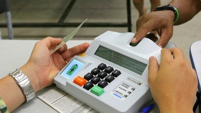 Mais de 16 mil eleitores de cidades do Sul de Minas precisam fazer biometria até esta quinta (10)