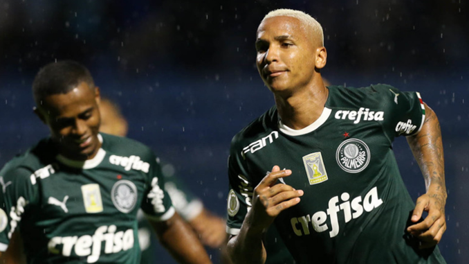 BRASILEIRÃO: Palmeiras encara São Paulo em clássico pela parte de cima da tabela