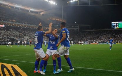 Ingressos para assistir os jogos do Cruzeiro vão ficar mais caros devido à crise do clube
