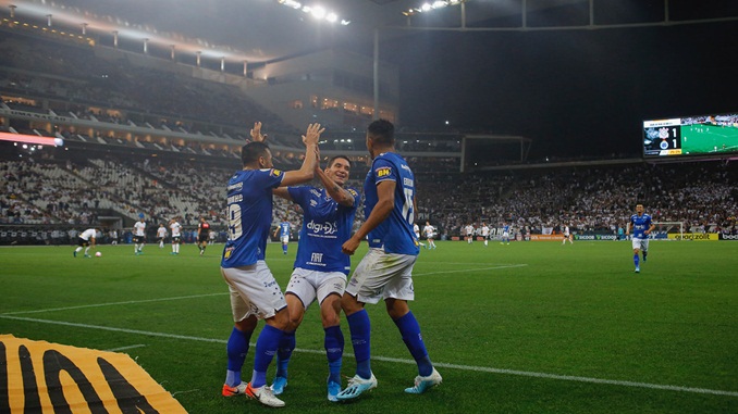 Ingressos para assistir os jogos do Cruzeiro vão ficar mais caros devido à crise do clube