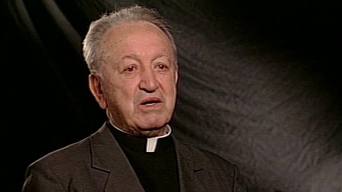 Dom Serafim, arcebispo emérito de Belo Horizonte morre aos 95 anos